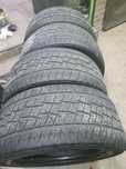 Продам шины 305/50/20