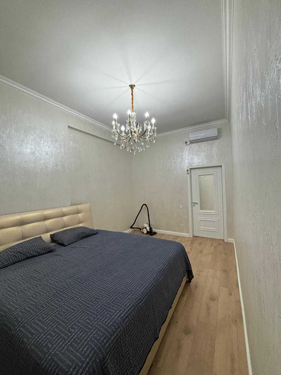 Продается 1 комн. кв. в ЖК Laguna Park недалеко от набережной Урала