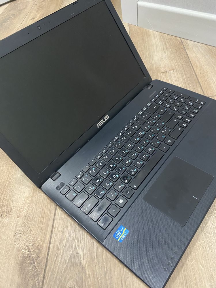 Ноутбук ASUS X552C