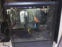 Системный блок i7