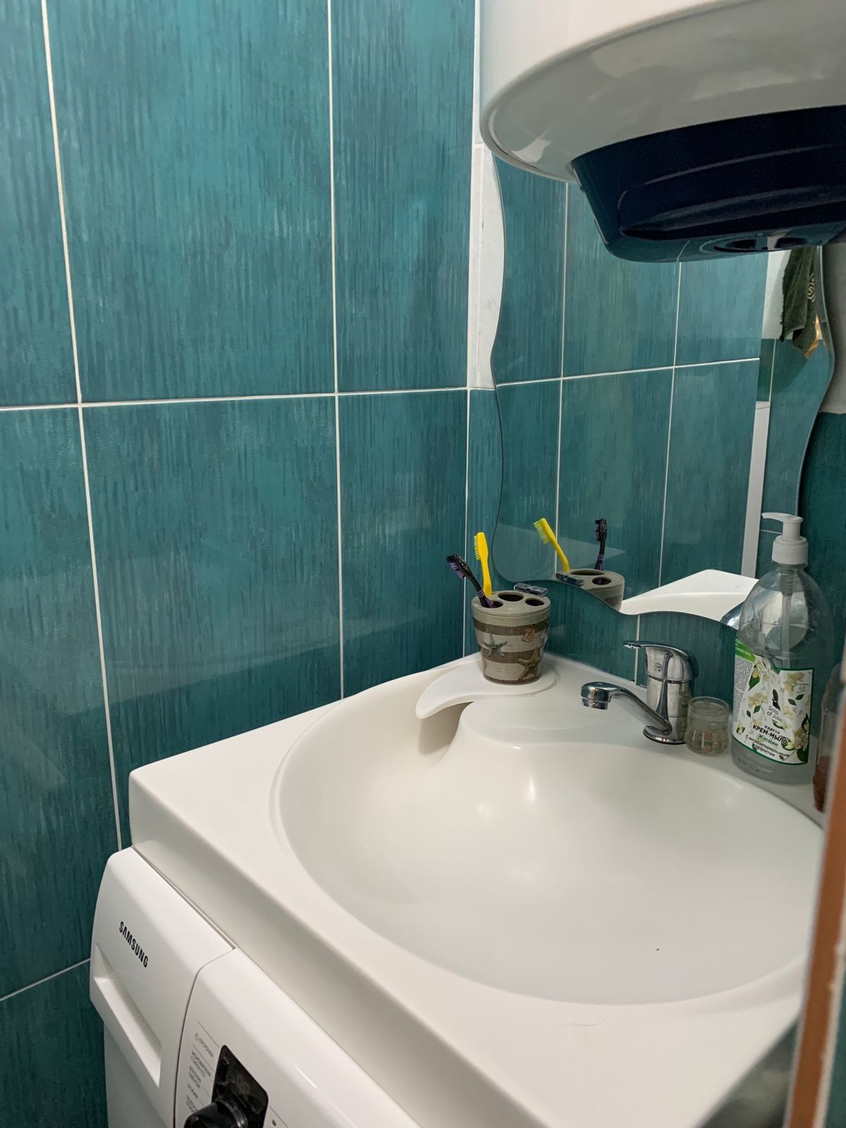Продам 3х комнатную квартиру