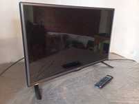 Продам телевизор LG , 81 см , цифровые каналы .
