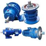 Редуктор XWD1 XWD2 XWD3 XWD4 XWD5 XWD6 планетарный циклоидальный мотор