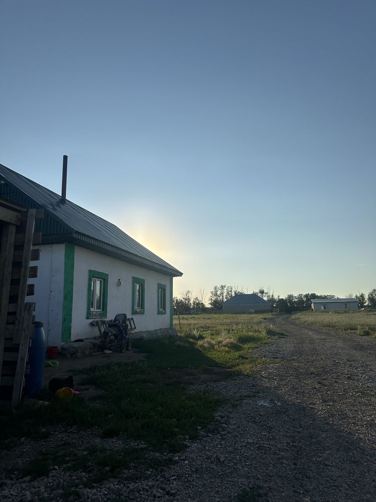 Үй сатылады Қоянды дачасы Парасат