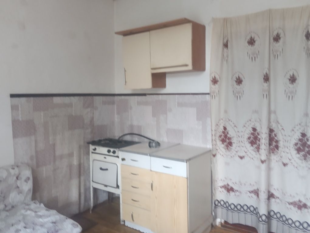 Сдам комнату в районе чугунки