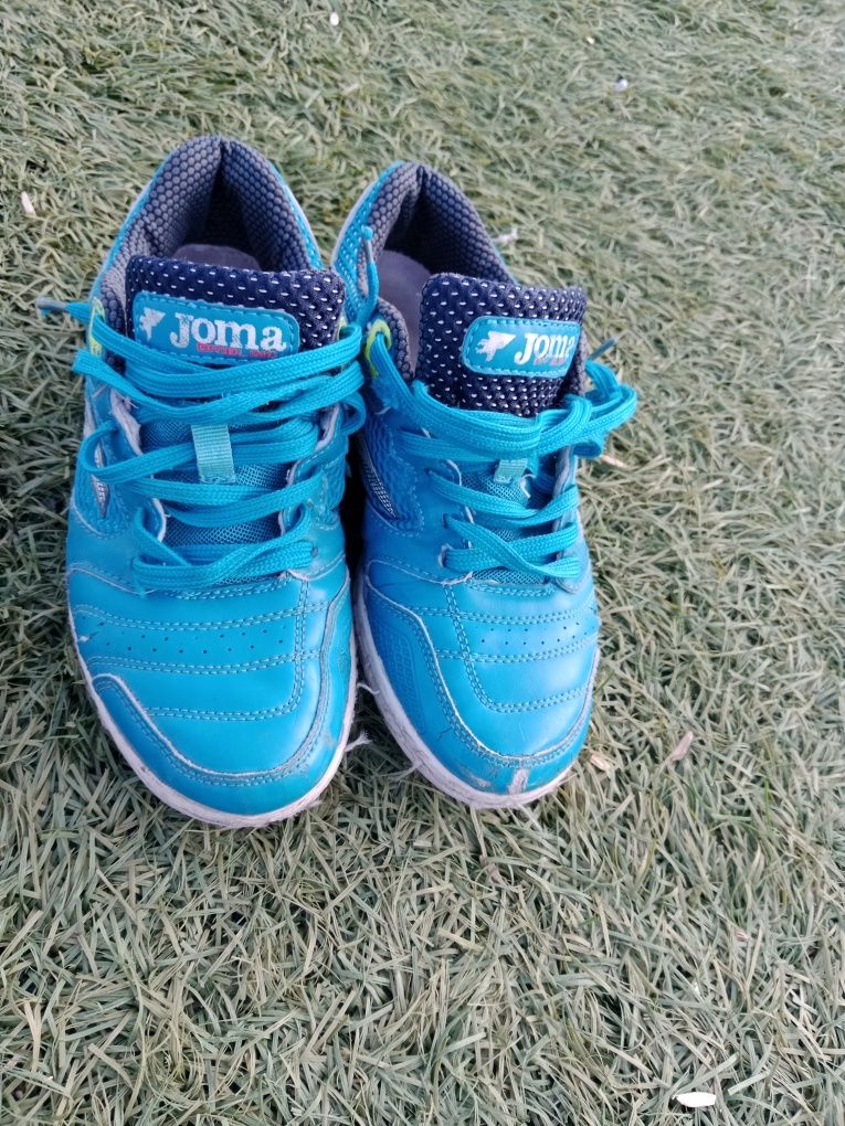 Joma top oribling