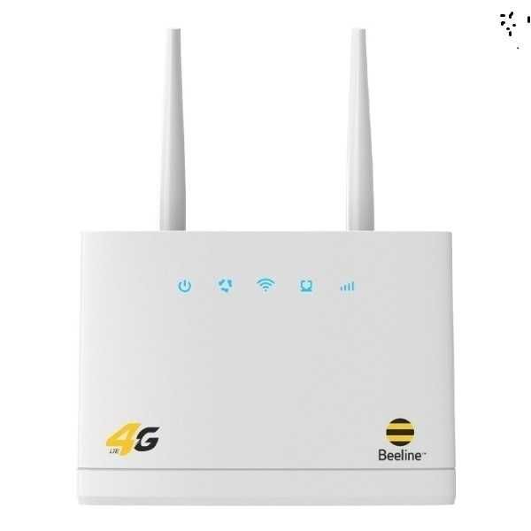 билайн актив алтел теле2 4G+ до 150мб.сек Wifi роутер модем вайфай
