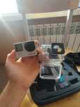 Gopro Xero 4 В хорошем состаяниии