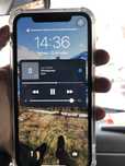 Iphone 11 Гарантия черный