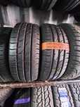 Продам резину 175/55/15 4шт. CONTINENTAL.75000тг.