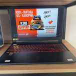 К162/Ноутбук Acer Nitro AN515-57/sk141000