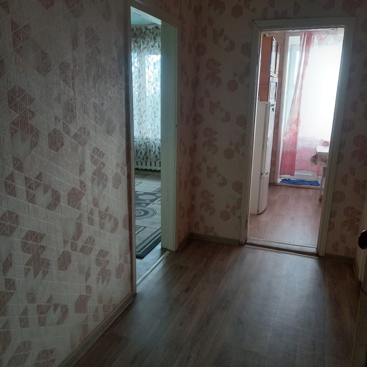 Сдаётся квартира 6500 тг