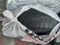 Комплект резины за 10 тыс. Bridgestone Blizzak 245/65 R17