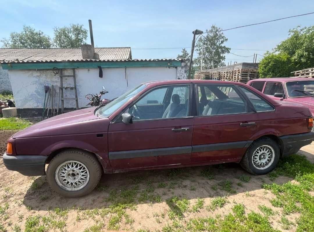Фольксваген продам