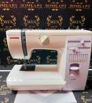 Швейная машина Janome 419S/W1N Lombard/kaspi