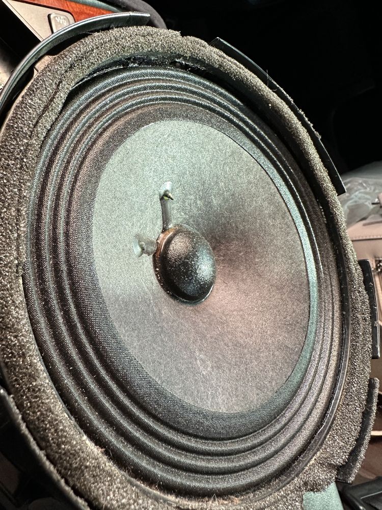 Колонка mark levinson