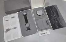 Apple Watch Ultra 2 Milanese Loop Black