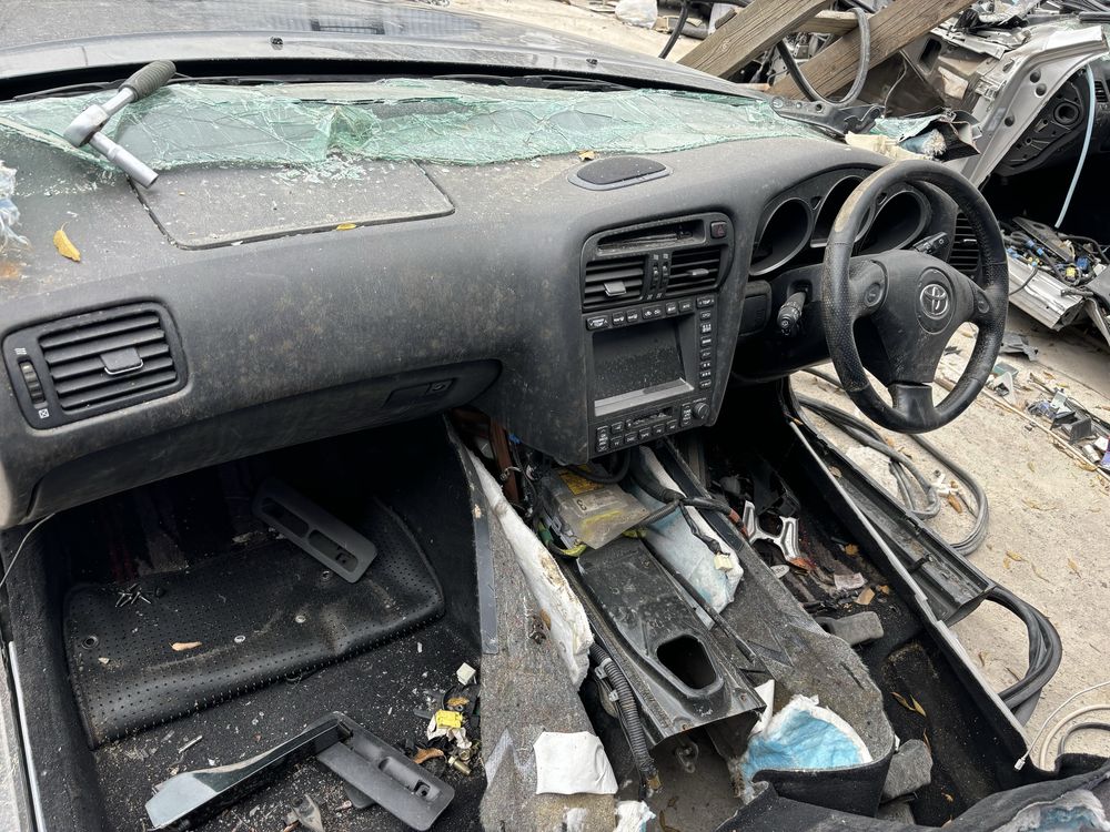Запчасти gs300 gs190 gs160 Привозные