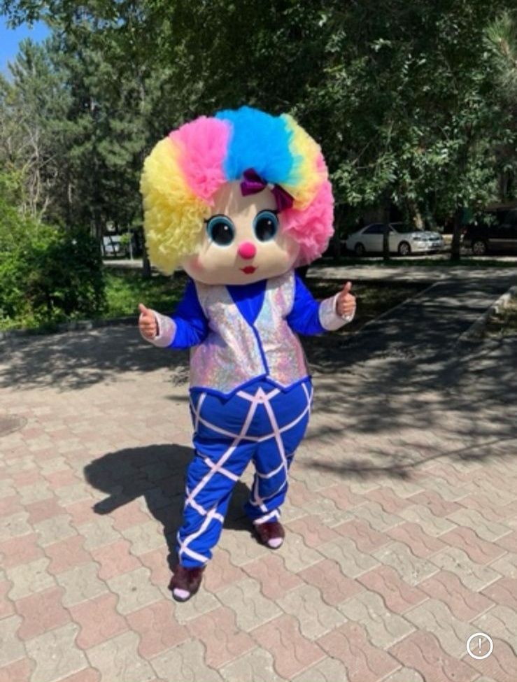 Аниматоры, роддом мишка Тедди, мики моус, аренда лимузина