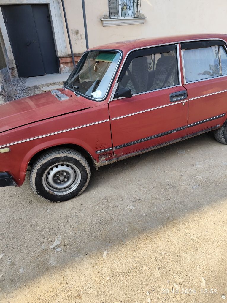 Продам автомобиль Ваз 2107