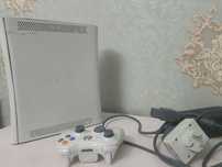 Xbox 360 без игр