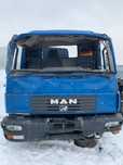 Продам по запчастям MAN LE 180 год выпуска 2003