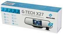 Видеорегистратор NEOLINE G-Tech X27