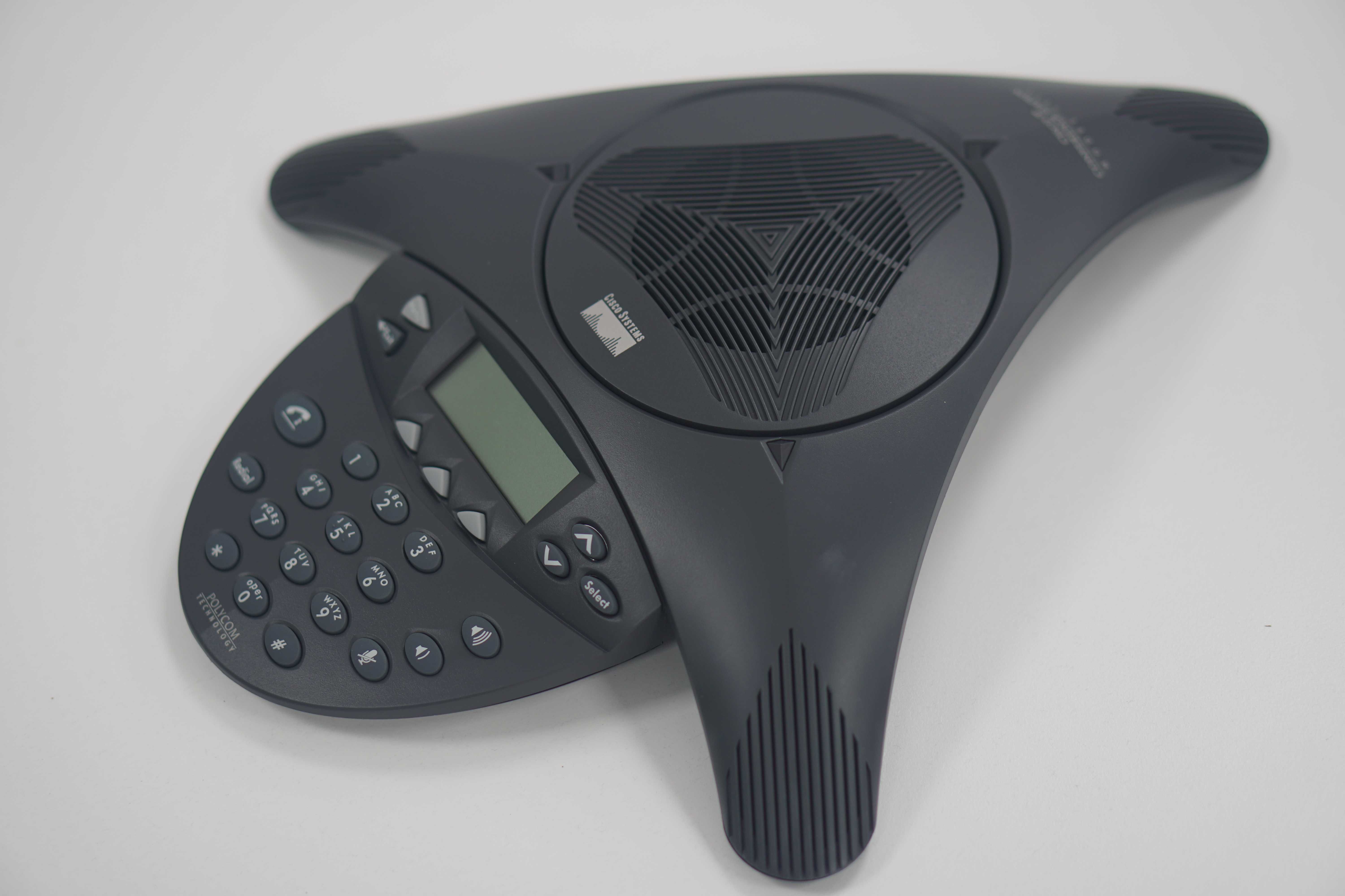 Конференц система Cisco IP Conference Station 7936 (CP-7936)