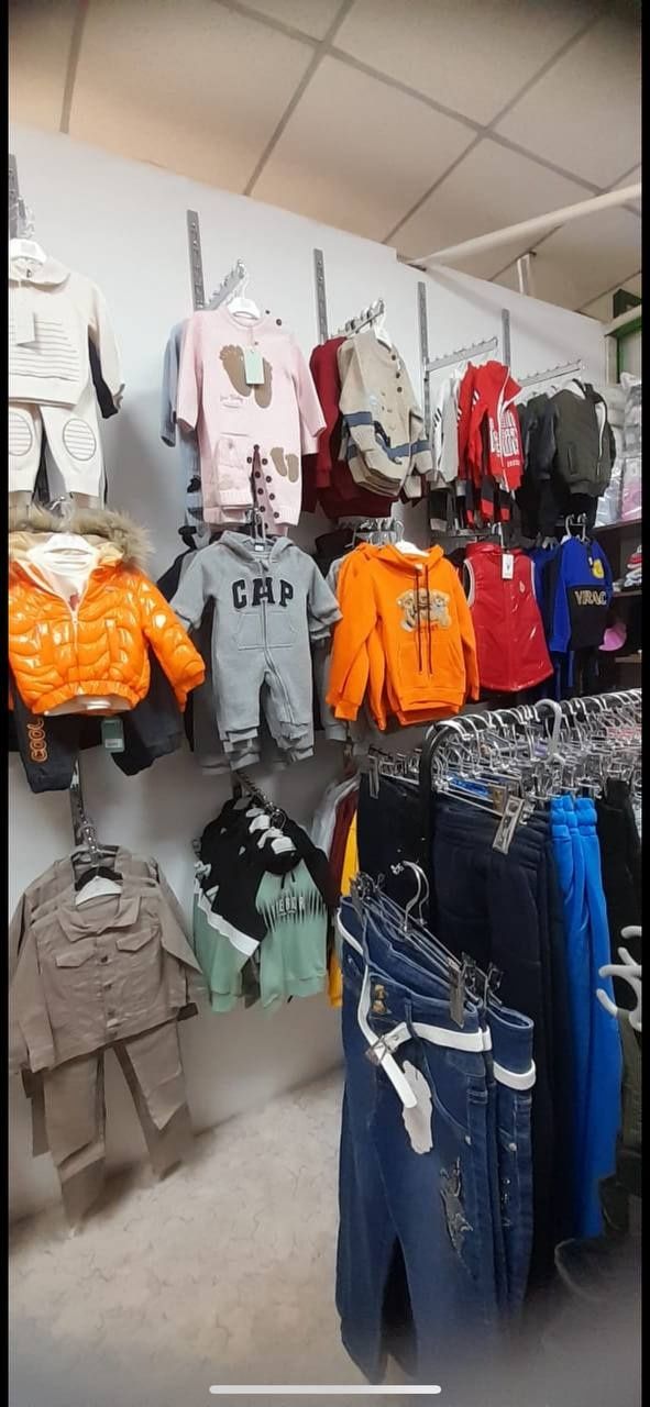Продаётся готовый бизнес