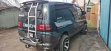 Продаю Mitsubishi delica 4