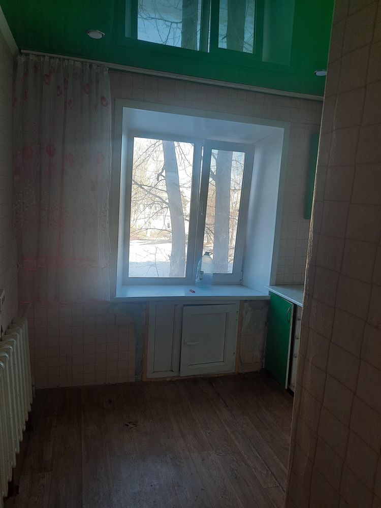 2-х комнатная квартира