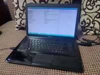 Ноутбук HP Compaq CQ58