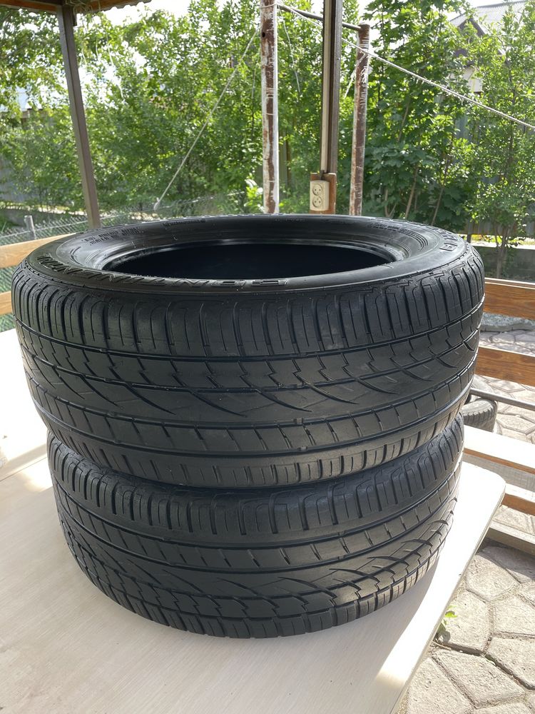 Продам шину 255/55/19