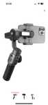 Стедикам, Стабилизатор Zhiyun Smooth 5s