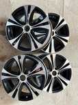 диски размер R16 215/70 R16