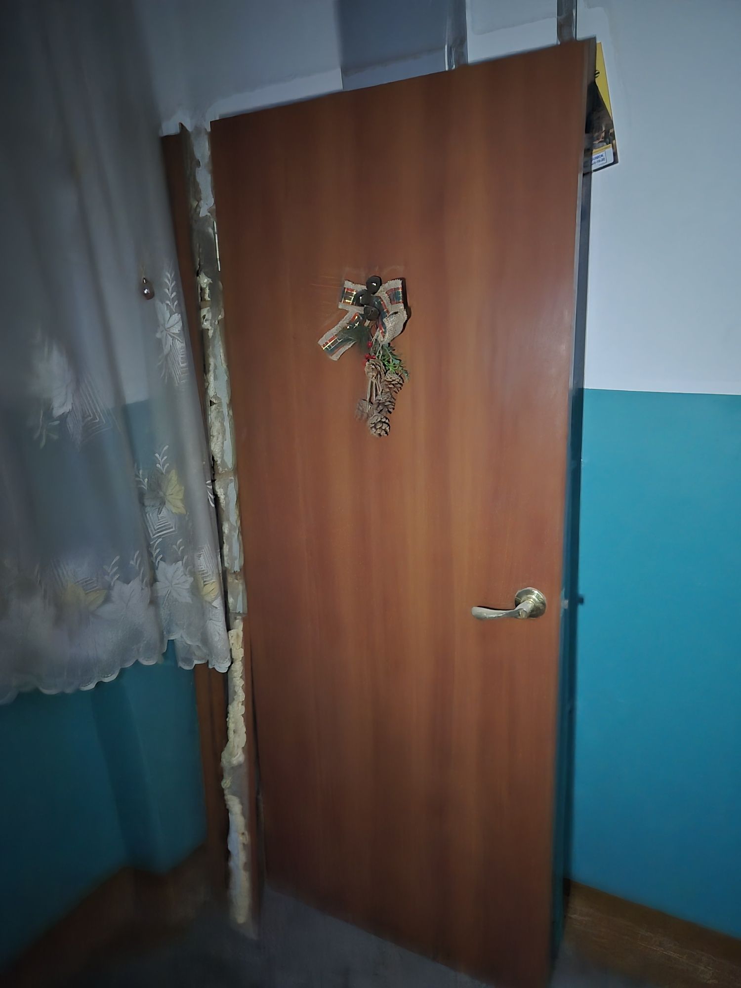Межкомнатная дверь