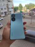 Honor x7b  без царапин с коробкой