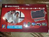 Продам универсальный блок питания MRM-POWER