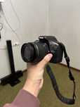 Фотоаппарат canon