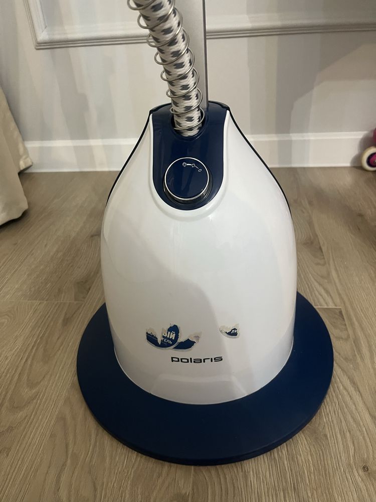 Отпариватель Polaris