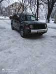 Продам Jeep patriot