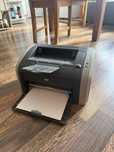Принтер HP LaserJet 1010