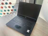 ноутбук hp i3-6006U