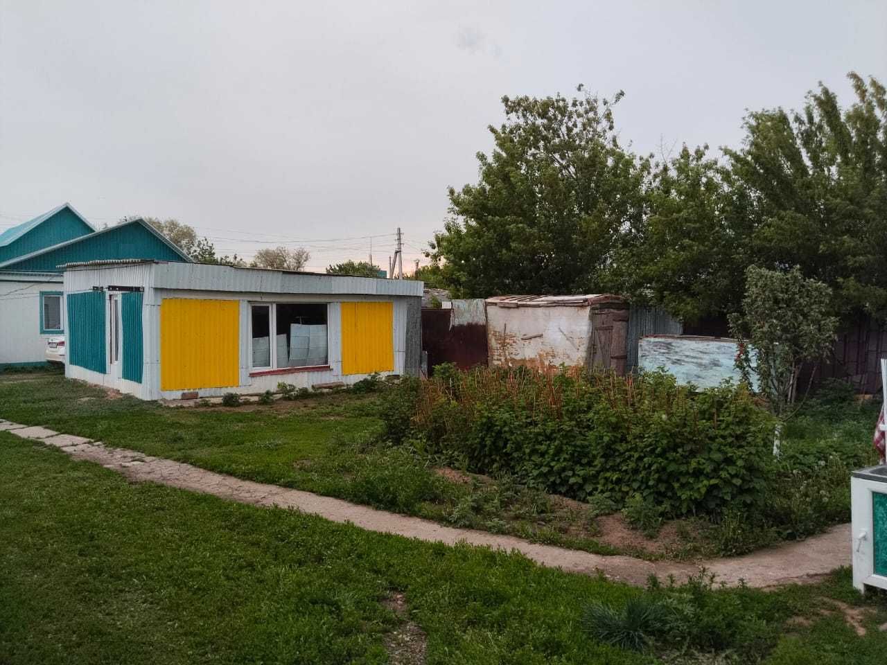 Продается дом в Курашасай в центре