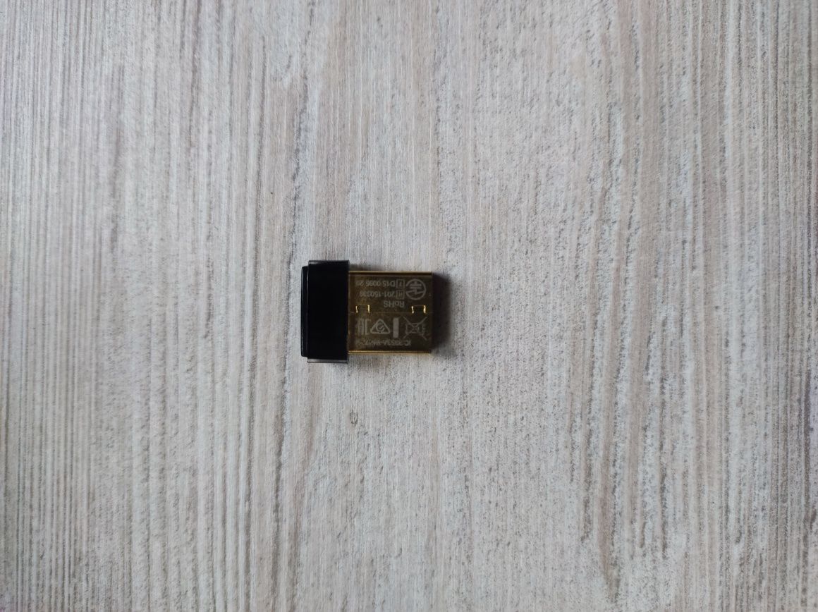 Продаю Wi-Fi адаптер для пк
