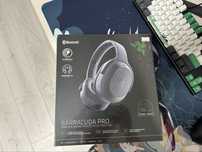 Наушники беспроводные игровые Razer Barracuda Pro