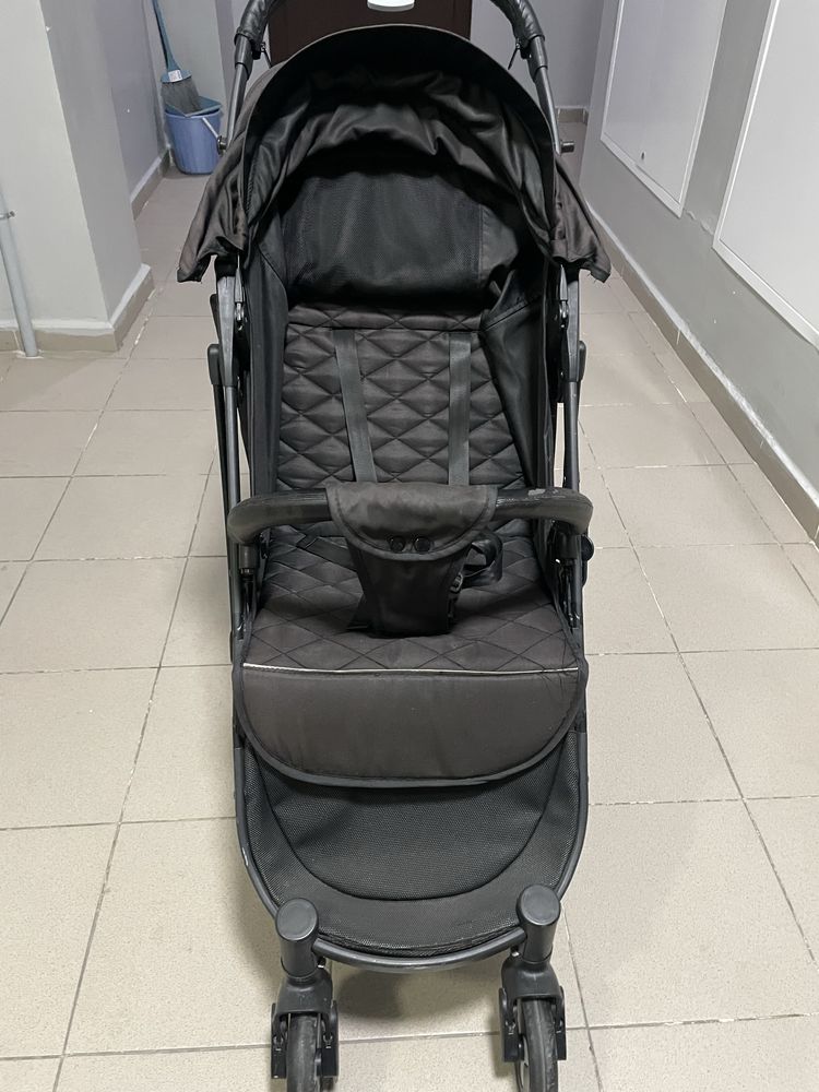 Продам складную коляску