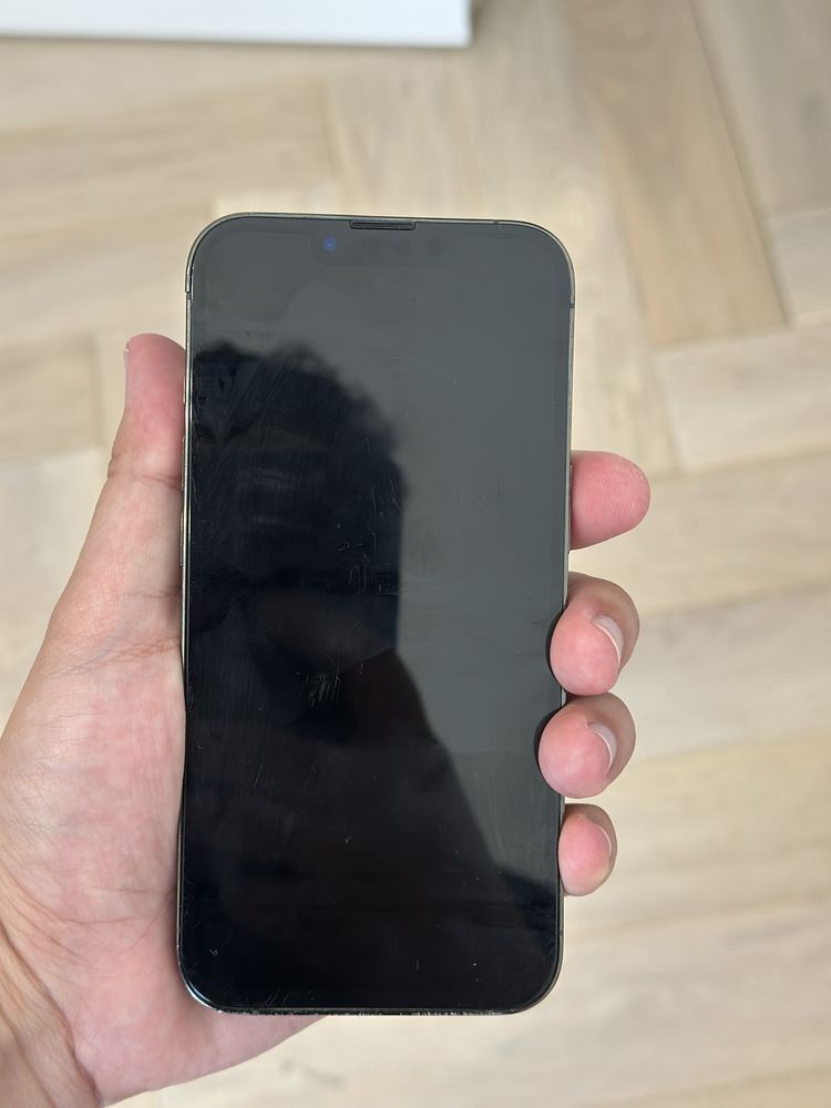 Iphone 13 Pro 256 gb