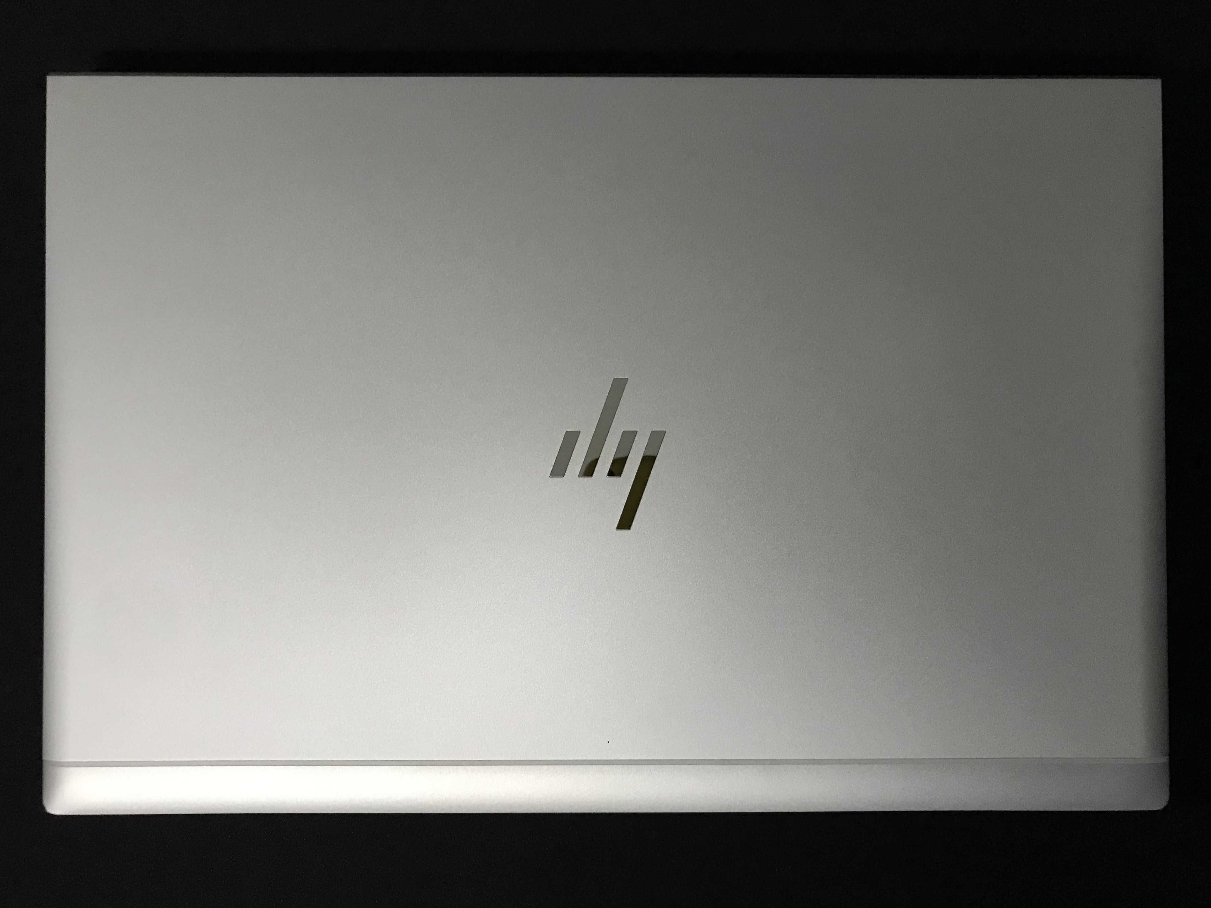 Ноутбук HP EliteBook Core i7