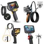 HD  Эндоскоп Inskam/RALCAM/Wifi Sx360